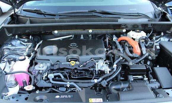 Acheter Occasion Voiture Toyota RAV4 Grey/silver à Kigali, Rwanda Acheter Occasion Voiture Toyota RAV4 Grey/silver à Kigali, Rwanda