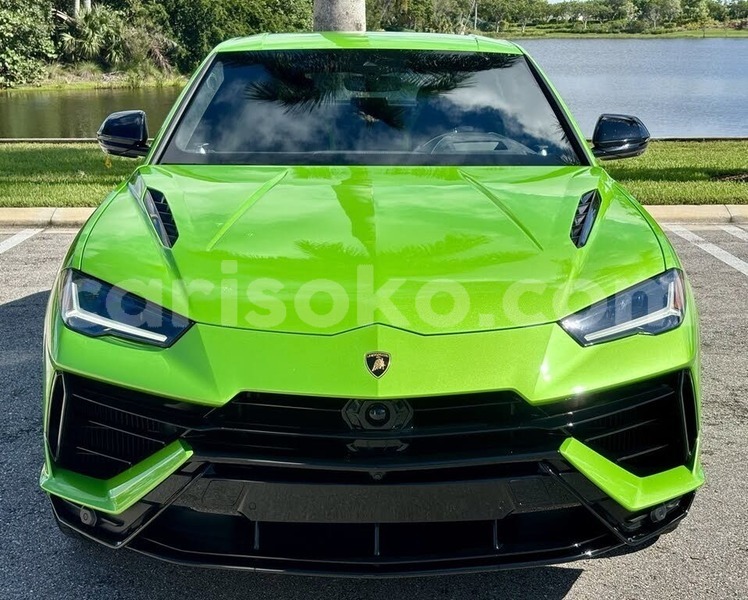 Big with watermark lamborghini urus butare butare 19848