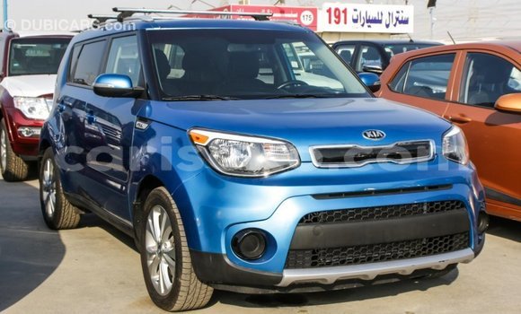 Buy Import Kia Soul Blue Car in Import - Dubai in Rwanda Buy Import Kia Soul Blue Car in Import - Dubai in Rwanda