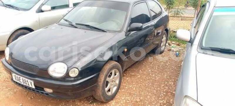 Big with watermark toyota corolla rwanda kigali 19849