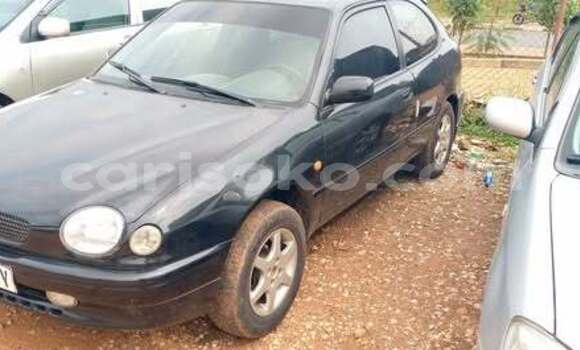 Acheter Occasion Voiture Toyota Corolla Autre à Kigali, Rwanda