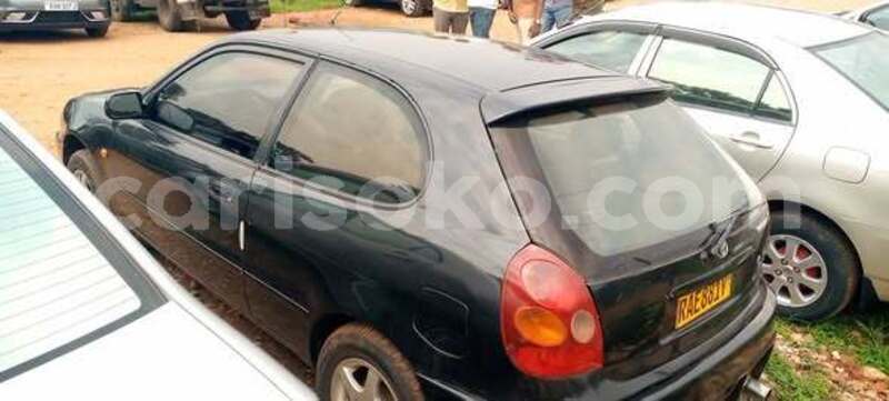 Big with watermark toyota corolla rwanda kigali 19849