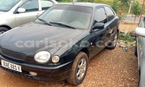 Buy Used Toyota Corolla Other Car in Kigali in Rwanda Buy Used Toyota Corolla Other Car in Kigali in Rwanda
