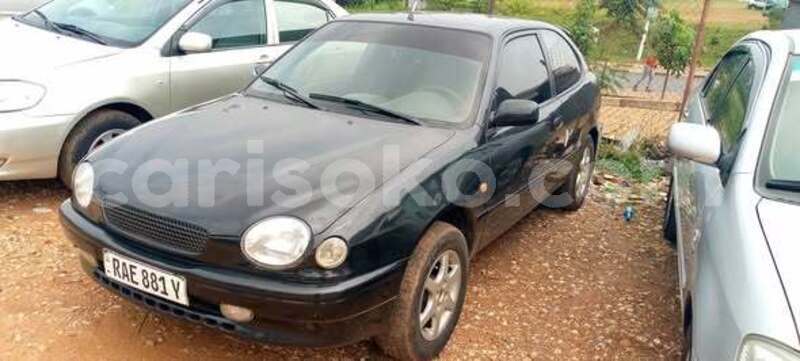 Big with watermark toyota corolla rwanda kigali 19849