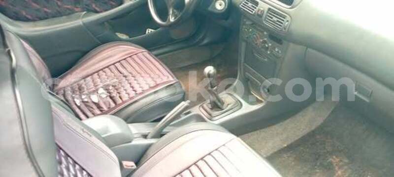 Big with watermark toyota corolla rwanda kigali 19849