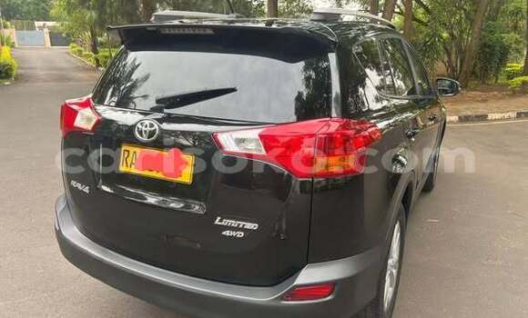 Acheter Occasion Voiture Toyota RAV4 Autre à Kigali, Rwanda