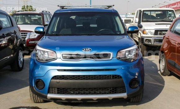 Buy Import Kia Soul Blue Car in Import - Dubai in Rwanda Buy Import Kia Soul Blue Car in Import - Dubai in Rwanda