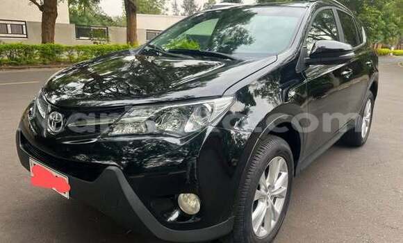 Buy Used Toyota RAV4 Other Car in Kigali in Rwanda Buy Used Toyota RAV4 Other Car in Kigali in Rwanda