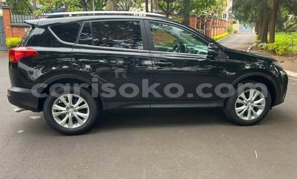 Buy Used Toyota RAV4 Other Car in Kigali in Rwanda Buy Used Toyota RAV4 Other Car in Kigali in Rwanda