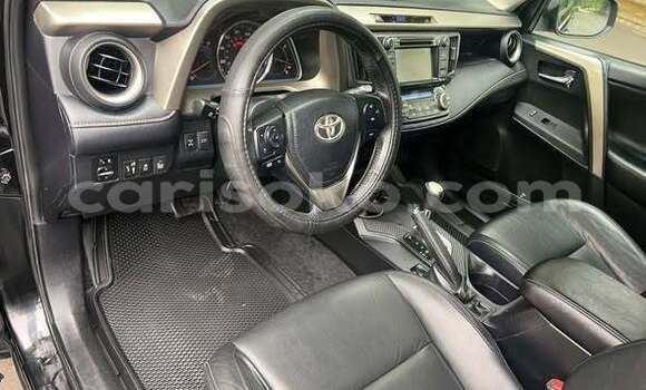 Buy Used Toyota RAV4 Other Car in Kigali in Rwanda Buy Used Toyota RAV4 Other Car in Kigali in Rwanda