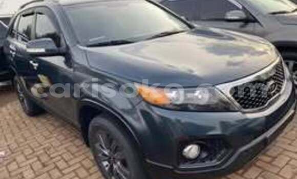 Acheter Occasion Voiture Kia Sorento Autre à Kigali, Rwanda