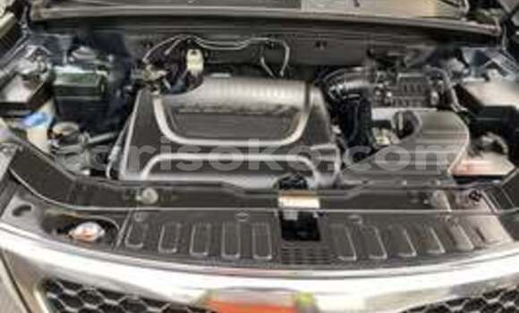 Buy Used Kia Sorento Other Car in Kigali in Rwanda Buy Used Kia Sorento Other Car in Kigali in Rwanda