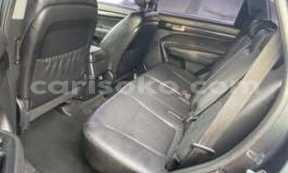 Buy Used Kia Sorento Other Car in Kigali in Rwanda Buy Used Kia Sorento Other Car in Kigali in Rwanda