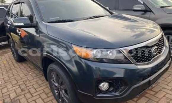 Buy Used Kia Sorento Other Car in Kigali in Rwanda Buy Used Kia Sorento Other Car in Kigali in Rwanda