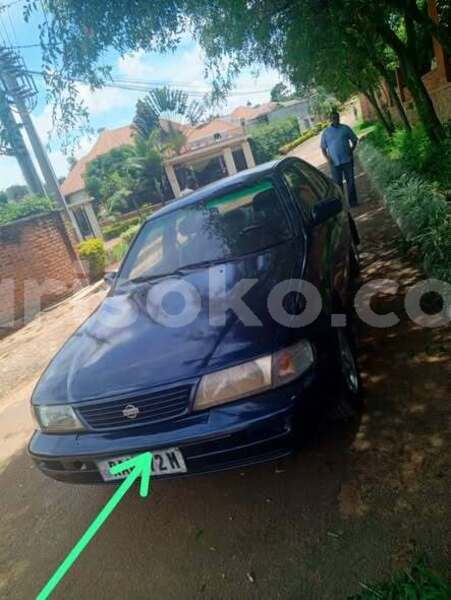 Big with watermark nissan almera rwanda kigali 19852