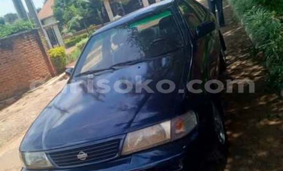 Acheter Occasion Voiture Nissan Almera Black à Kigali, Rwanda Acheter Occasion Voiture Nissan Almera Black à Kigali, Rwanda
