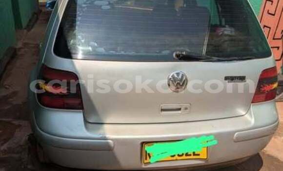 Acheter Occasion Voiture Volkswagen Golf Autre à Kigali, Rwanda