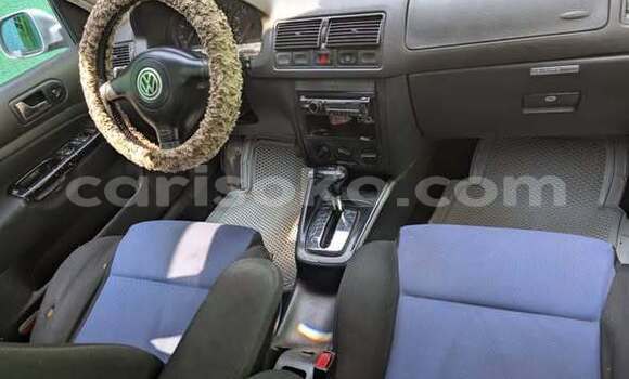 Acheter Occasion Voiture Volkswagen Golf Autre à Kigali, Rwanda Acheter Occasion Voiture Volkswagen Golf Autre à Kigali, Rwanda