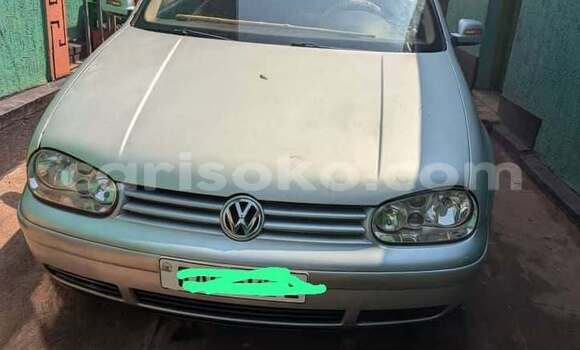 Acheter Occasion Voiture Volkswagen Golf Autre à Kigali, Rwanda Acheter Occasion Voiture Volkswagen Golf Autre à Kigali, Rwanda