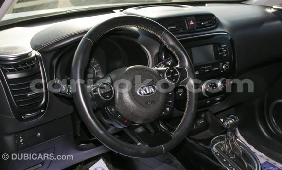 Buy Import Kia Soul Blue Car in Import - Dubai in Rwanda Buy Import Kia Soul Blue Car in Import - Dubai in Rwanda