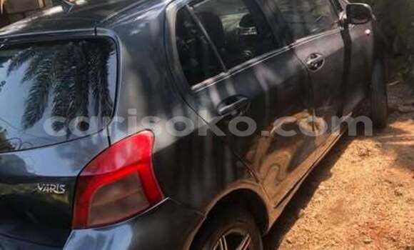 Acheter Occasion Voiture Toyota Yaris Autre à Kigali, Rwanda