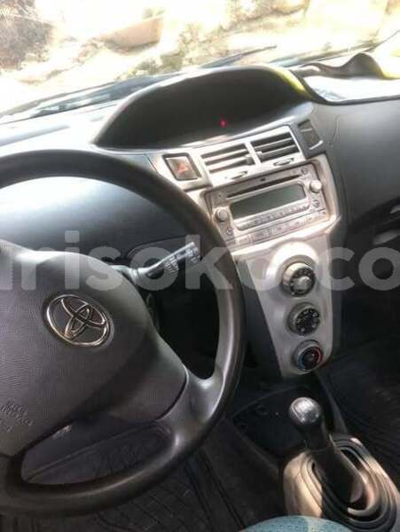 Big with watermark toyota yaris rwanda kigali 19855