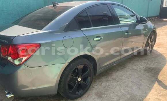 Acheter Occasion Voiture Chevrolet Alto Autre à Kigali, Rwanda