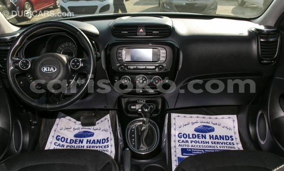 Buy Import Kia Soul Blue Car in Import - Dubai in Rwanda Buy Import Kia Soul Blue Car in Import - Dubai in Rwanda