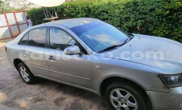Acheter Occasion Voiture Hyundai Avante Autre à Kigali, Rwanda