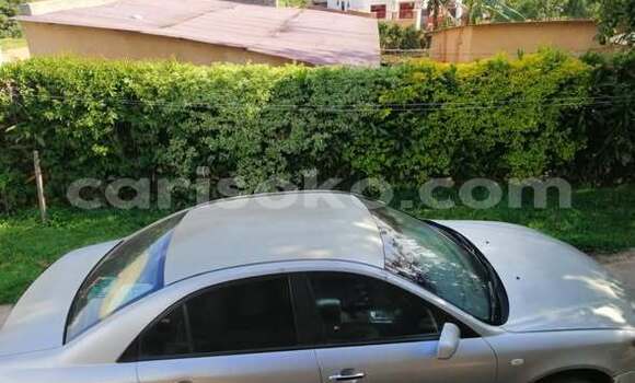 Acheter Occasion Voiture Hyundai Avante Autre à Kigali, Rwanda Acheter Occasion Voiture Hyundai Avante Autre à Kigali, Rwanda