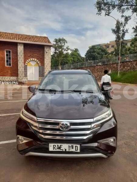 Big with watermark toyota rush rwanda kigali 19859