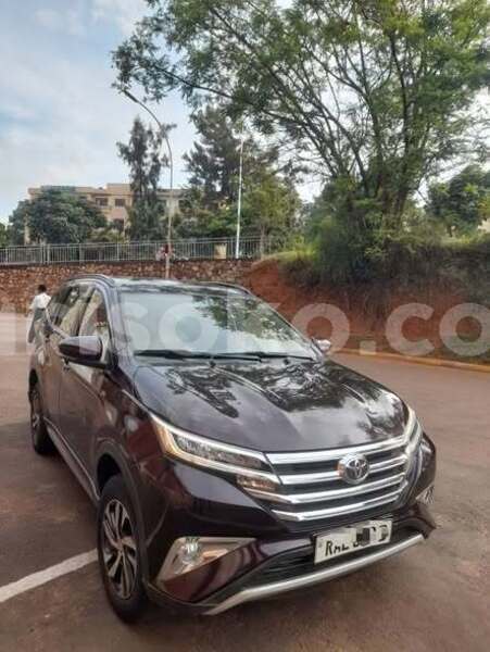 Big with watermark toyota rush rwanda kigali 19859