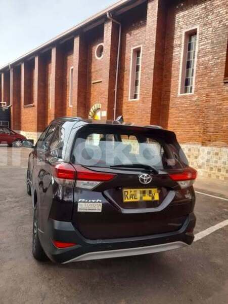 Big with watermark toyota rush rwanda kigali 19859