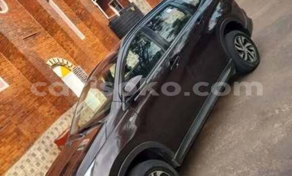 Buy Used Toyota Rush Other Car in Kigali in Rwanda Buy Used Toyota Rush Other Car in Kigali in Rwanda