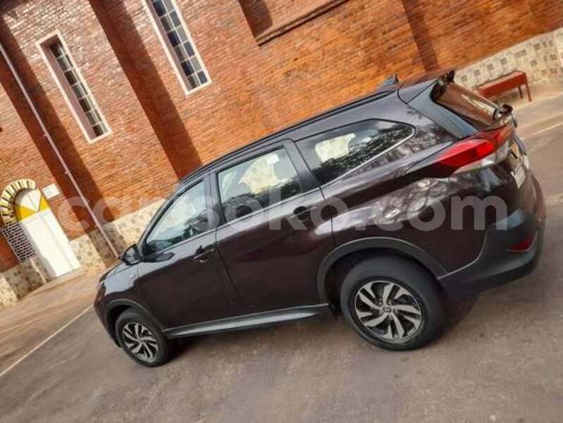 Big with watermark toyota rush rwanda kigali 19859