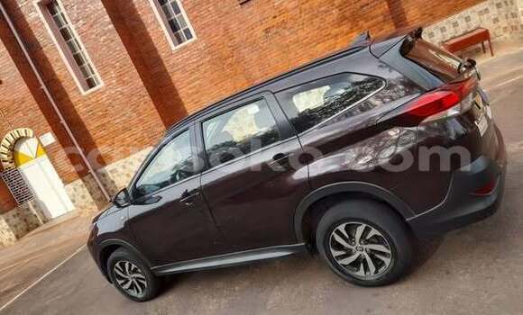 Buy Used Toyota Rush Other Car in Kigali in Rwanda Buy Used Toyota Rush Other Car in Kigali in Rwanda