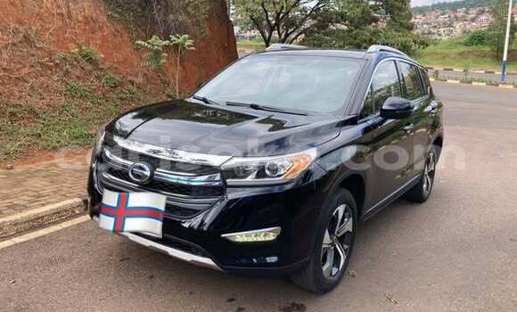 Acheter Occasion Voiture Triumph Stag Autre à Kigali, Rwanda