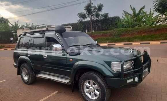 Buy Used Toyota Land Cruiser Other Car in Kigali in Rwanda Buy Used Toyota Land Cruiser Other Car in Kigali in Rwanda