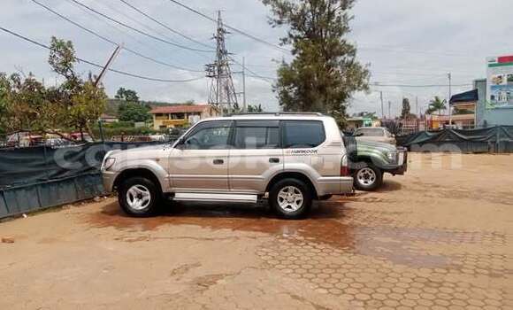 Buy Used Toyota Prado Other Car in Kigali in Rwanda Buy Used Toyota Prado Other Car in Kigali in Rwanda