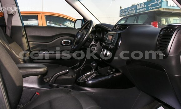 Buy Import Kia Soul Blue Car in Import - Dubai in Rwanda Buy Import Kia Soul Blue Car in Import - Dubai in Rwanda