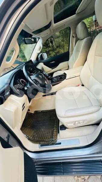 Big with watermark toyota avensis verso rwanda kigali 19864