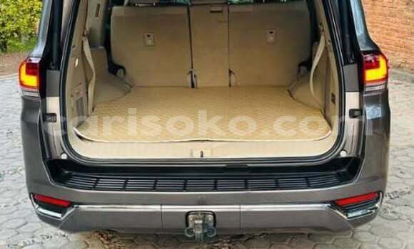 Acheter Occasion Voiture Toyota Avensis Verso Autre à Kigali, Rwanda Acheter Occasion Voiture Toyota Avensis Verso Autre à Kigali, Rwanda