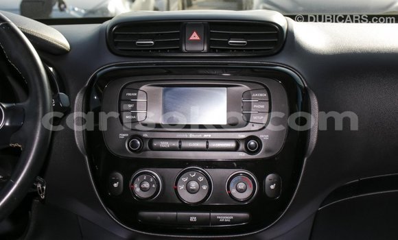 Buy Import Kia Soul Blue Car in Import - Dubai in Rwanda Buy Import Kia Soul Blue Car in Import - Dubai in Rwanda