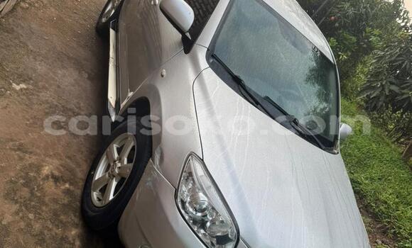 Buy Used Toyota RAV4 Silver Car in Kigali in Rwanda Buy Used Toyota RAV4 Silver Car in Kigali in Rwanda