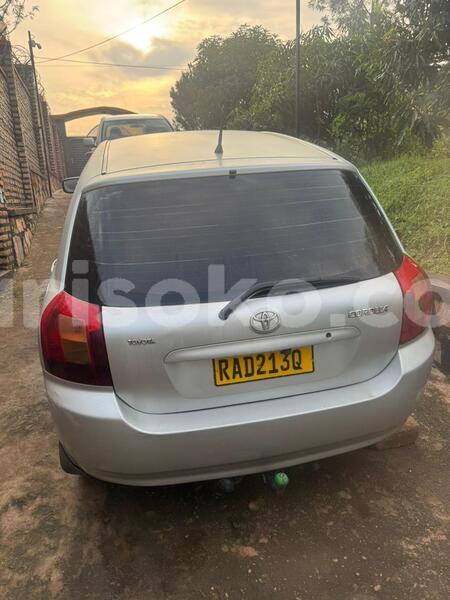 Big with watermark toyota corolla rwanda kigali 19866