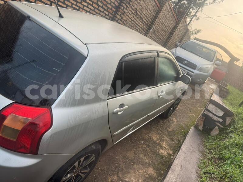 Big with watermark toyota corolla rwanda kigali 19866