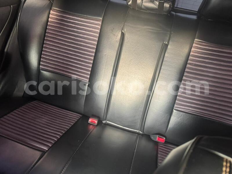 Big with watermark toyota corolla rwanda kigali 19866