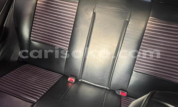 Buy Used Toyota Corolla Silver Car in Kigali in Rwanda Buy Used Toyota Corolla Silver Car in Kigali in Rwanda