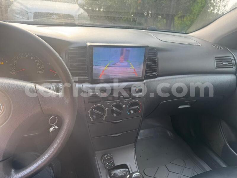 Big with watermark toyota corolla rwanda kigali 19866