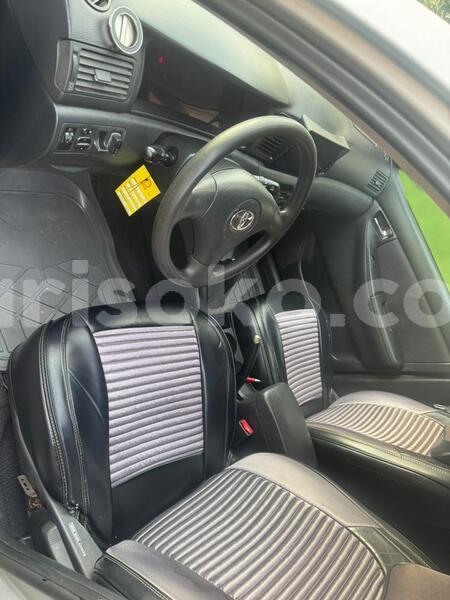 Big with watermark toyota corolla rwanda kigali 19866